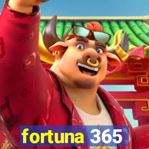 fortuna 365