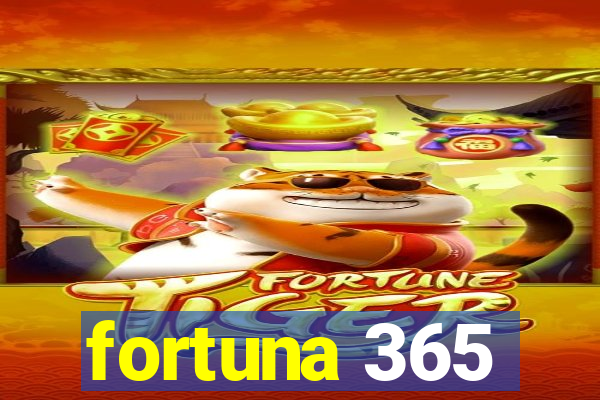 fortuna 365