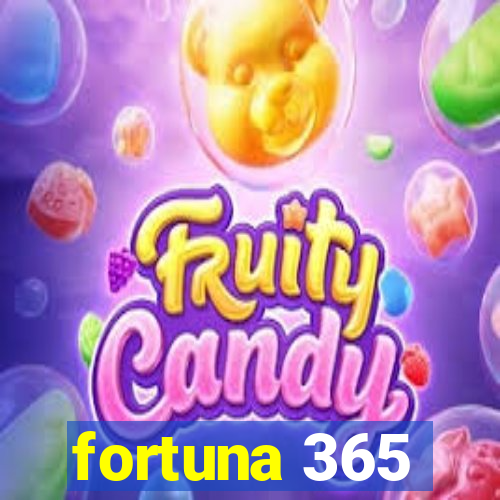 fortuna 365