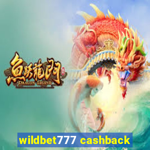 wildbet777 cashback