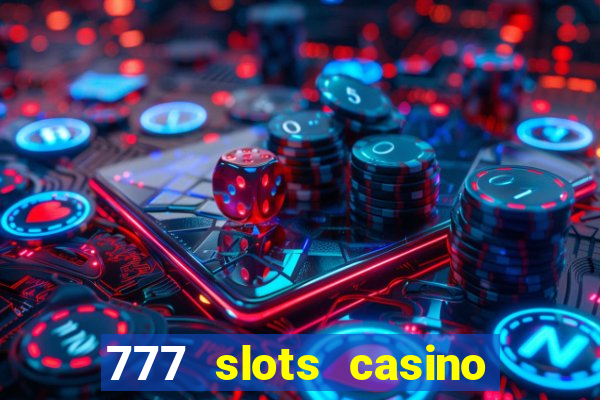 777 slots casino happy pig