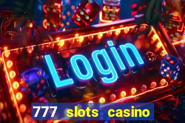 777 slots casino happy pig