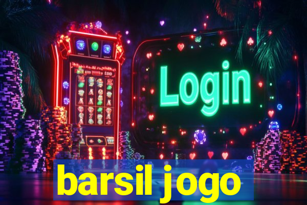 barsil jogo