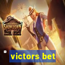 victors bet