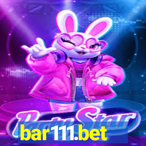 bar111.bet