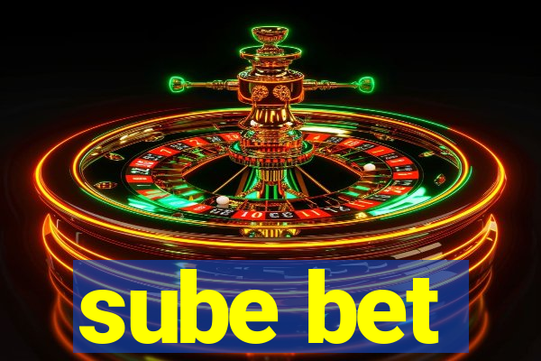 sube bet