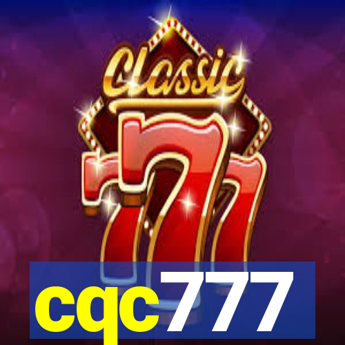 cqc777