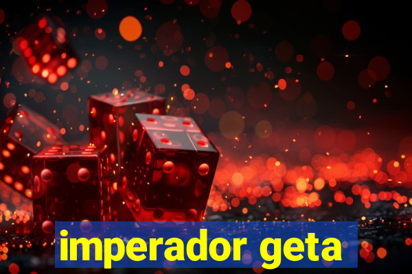 imperador geta