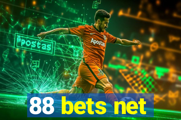 88 bets net