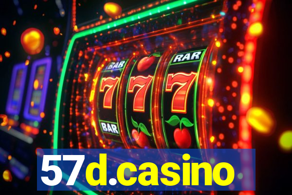 57d.casino