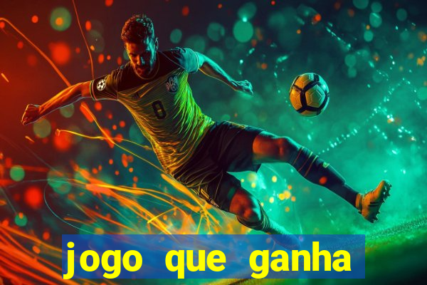 jogo que ganha dinheiro no paypal