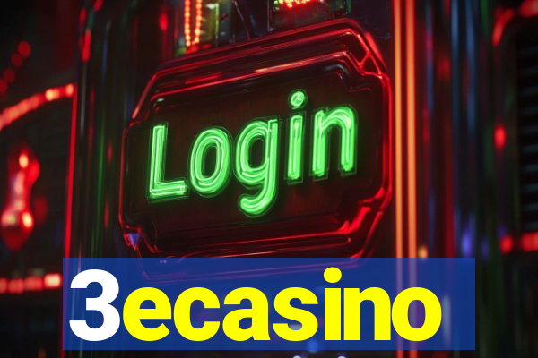 3ecasino