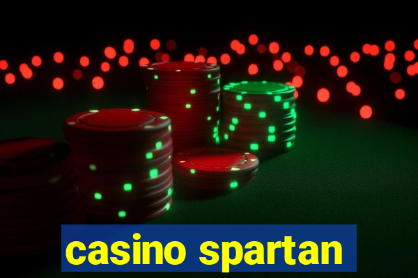 casino spartan