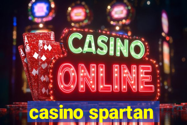 casino spartan