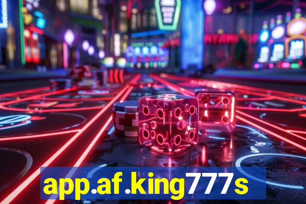 app.af.king777slots&gl