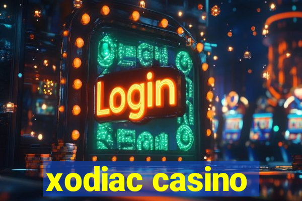 xodiac casino