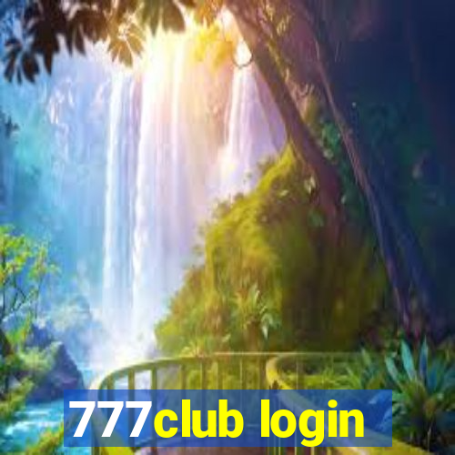 777club login