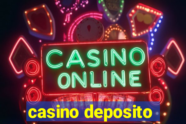 casino deposito