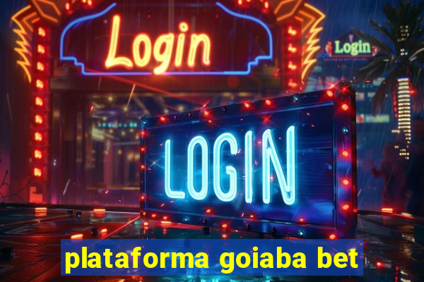 plataforma goiaba bet