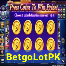 BetgoLotPK