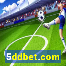 5ddbet.com