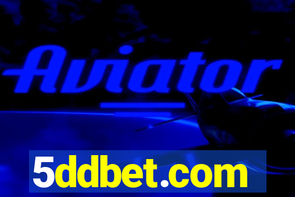 5ddbet.com