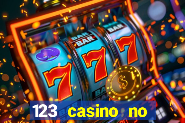 123 casino no deposit bonus