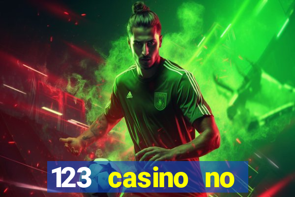 123 casino no deposit bonus