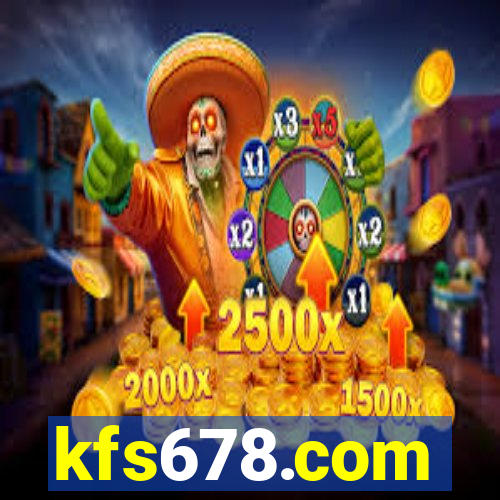 kfs678.com