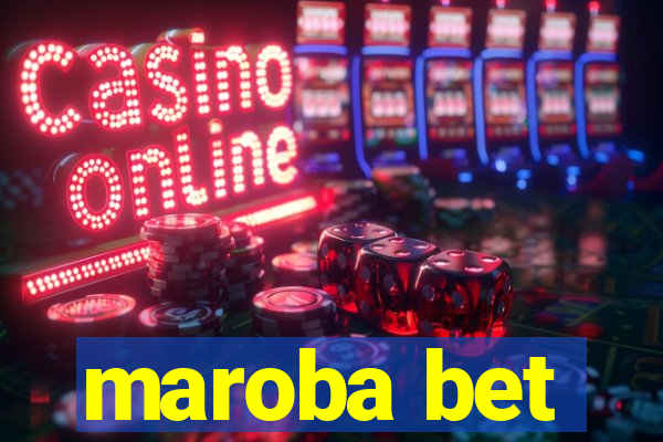 maroba bet