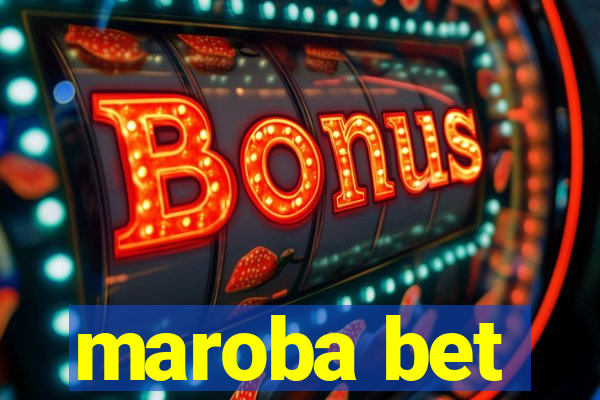 maroba bet