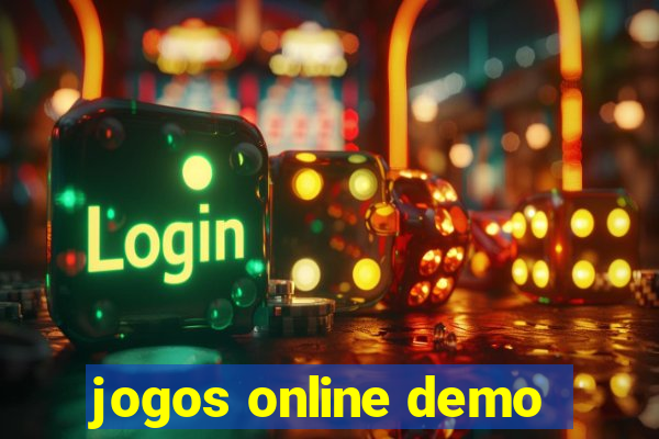 jogos online demo