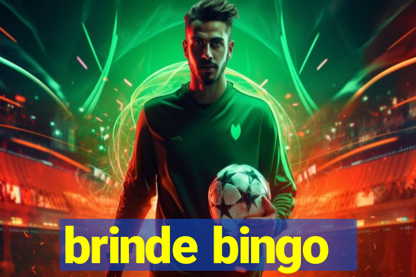 brinde bingo