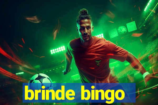 brinde bingo