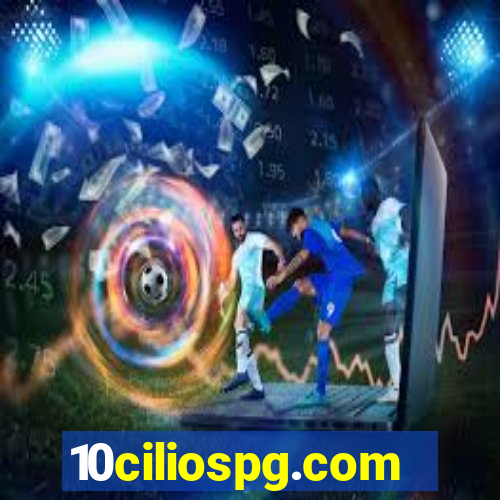 10ciliospg.com