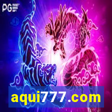 aqui777.com