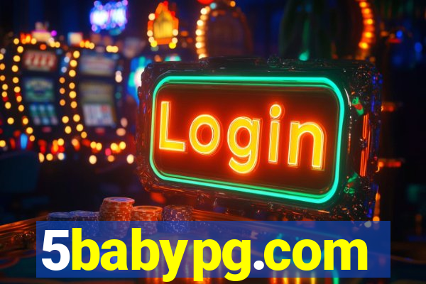 5babypg.com