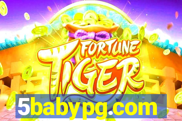 5babypg.com