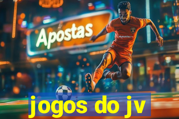 jogos do jv