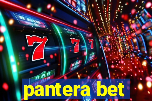 pantera bet