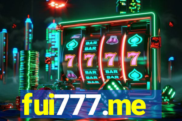 fui777.me