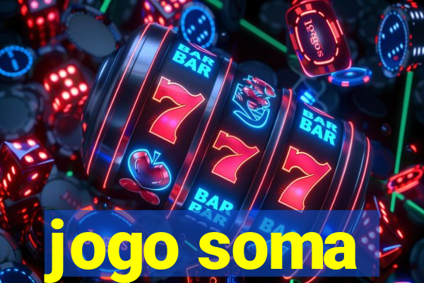 jogo soma