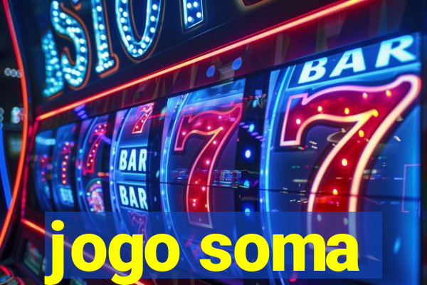 jogo soma