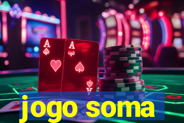 jogo soma