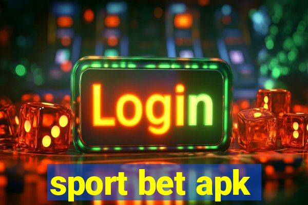 sport bet apk