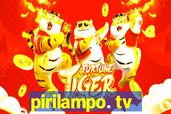 pirilampo. tv