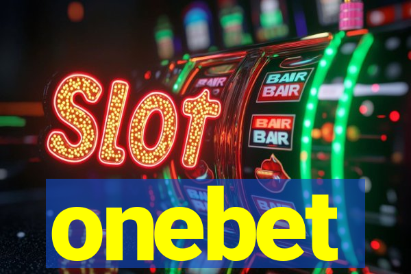 onebet