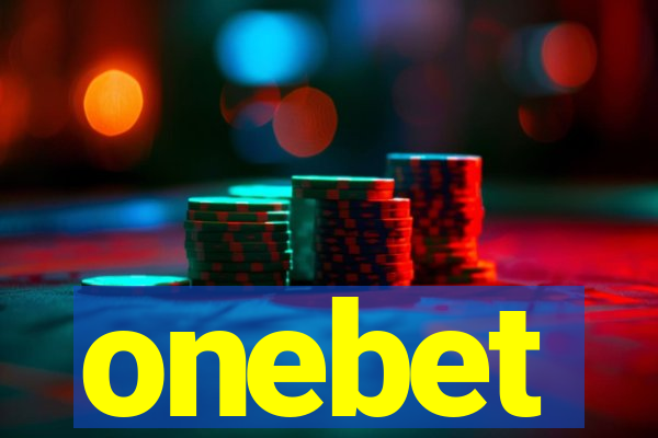 onebet