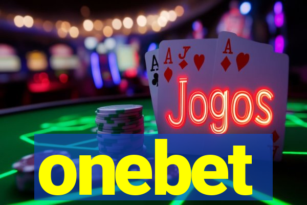 onebet