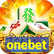 onebet